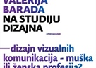 Dizajn vizualnih komunikacija - muška ili ženska profesija?